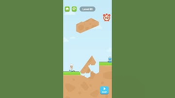 😂🤣slice to save man level 69👿👿😂#slicetosave #game #walkthrough  #slicetosavegame #funny #shorts
