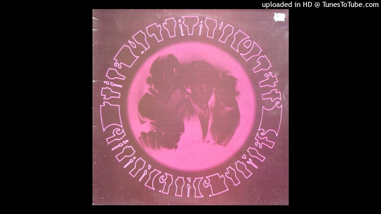 The Ultraviolets -Where are you