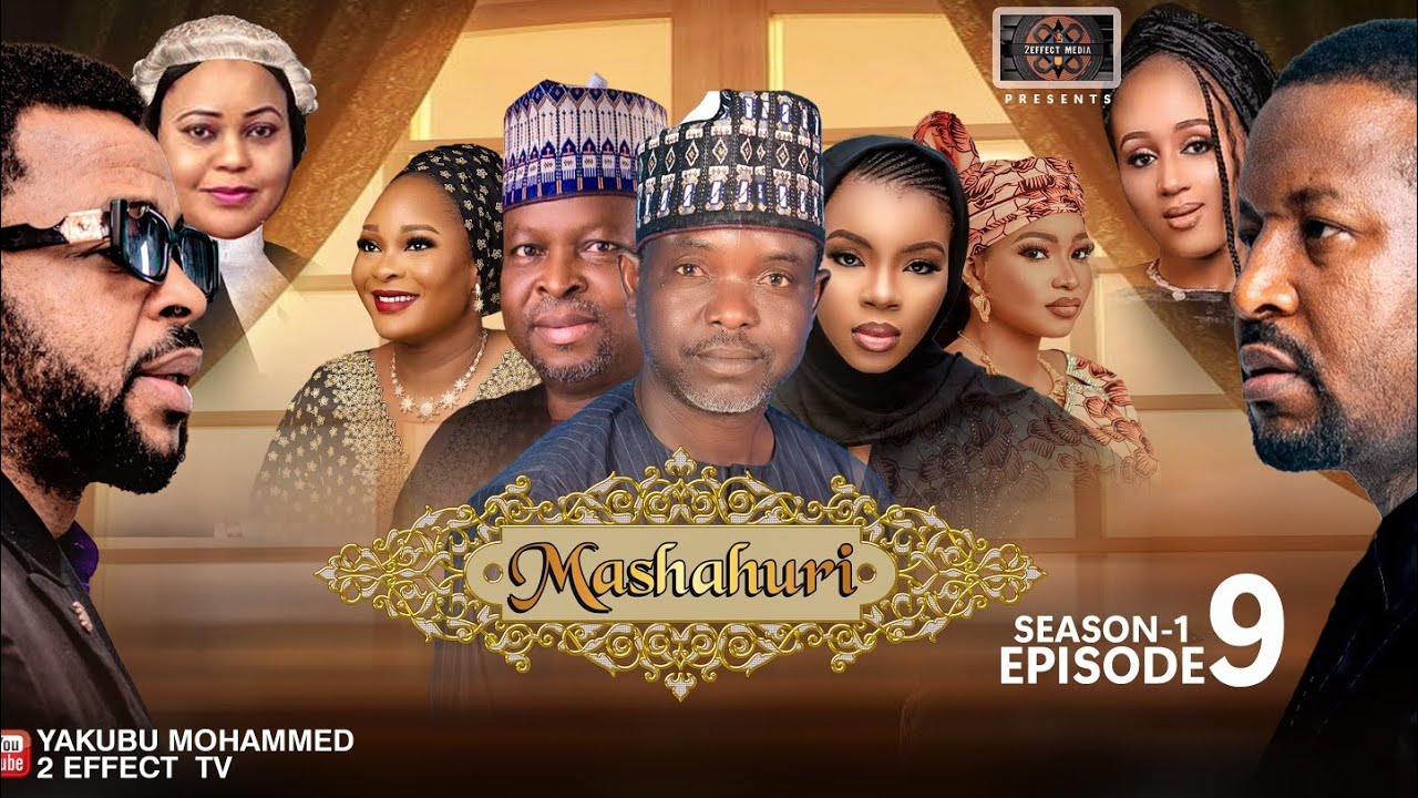 MASHAHURI Season 1 Episode 9