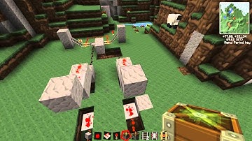 Tekkit Item Duplication Tutorial