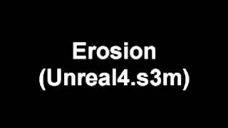 Unreal - Straylight Productions - Erosion