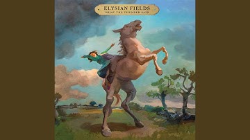 Before the Crashing Waves