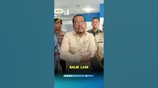 Presidential Staff Office Inspects Panarung SPPG: Ensures Zero Incident in MBG Program