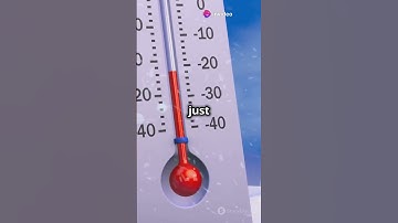 The most COLDEST place IN THE UNIVERSE!  #universe #space #facts #coldest #cold #wow #cool #shorts