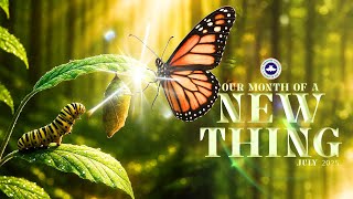 Open Heavens Service 27Th July 2025