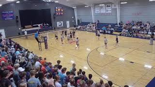 ACS Volleyball Classic - Day 2 (Court 1)