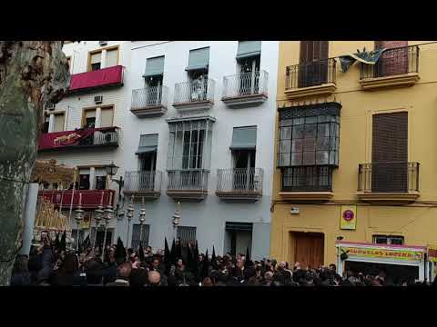 Real, Ilustre y Fervorosa Hermandad y Cofradía de Nazarenos de Nuestra Señora del Santo Rosario, Nuestro Padre Jesús de la Sentencia y María Santísima de la Esperanza Macarena