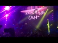 The Chainsmokers - Don&#39;t Let Me Down live @ Decadence AZ 2016
