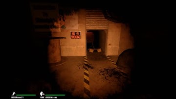 Left 4 Dead Tricks: Episode 37 *Blocking*