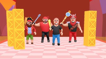 Thor Hummer Special | Hit Master 3D Gameplay Walkthrough Part 13 Hit Master Gameplay (Android & iOS)