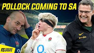 Henry Pollock Headlines England Squad As South African Earns England Call-Up