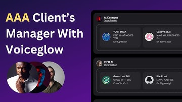 White-Label AI Chatbots with Convocore | Tutorial