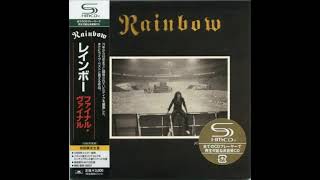 Rain̲b̲o̲w̲ - Fi̲n̲y̲l̲ ̲V̲i̲n̲yl 1986