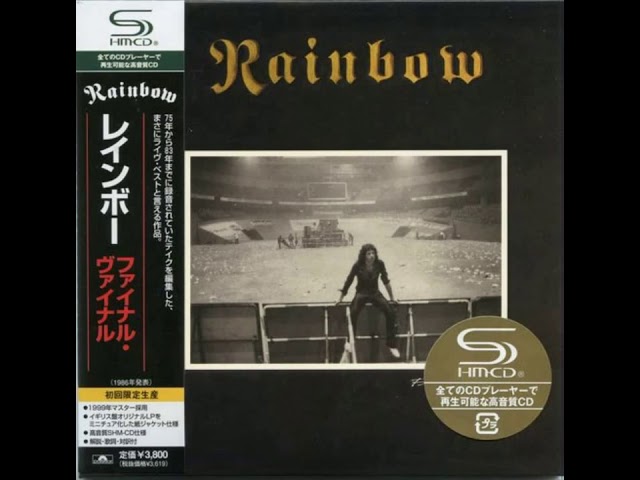 Rain̲b̲o̲w̲ - Fi̲n̲y̲l̲ ̲V̲i̲n̲yl 1986 - YouTube