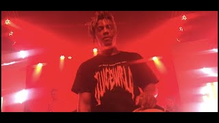 Juice Wrld performs Lucid Dreams live at The Observatory