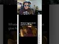 Please don’t let that mf touch me 😭 #funny #viral #reaction #streamer