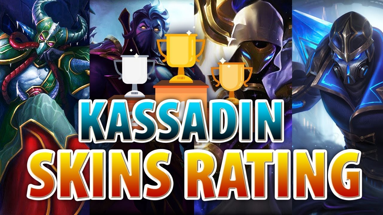 Skin ranking