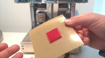 #DICE - schneller erster Layer mit 200mm/s auf MTplus (0,45mm alte Version)