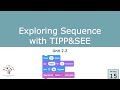 Review the Sequence on the Farm TIPP&amp;SEE (Part 2) | Lesson 2.2 | ACT | ECforALL
