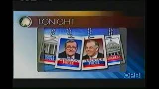 PBS NewsHour - 2008-09-19