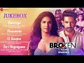 Broken but beautiful  season 2  audio  vikrant massey  harleen sethi