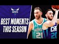 Gordon Hayward's BEST MOMENTS From The Season So Far!