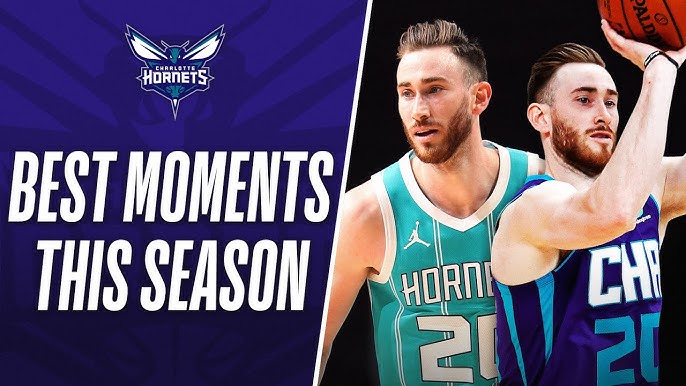 Gordon Hayward 🔥 BEST HIGHLIGHTS 🔥 22-23 Season 