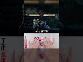 "Perfect" method EWGF (Both sides) #HitBox #HowToHitBox #TEKKEN #Tekken8 #Leverless