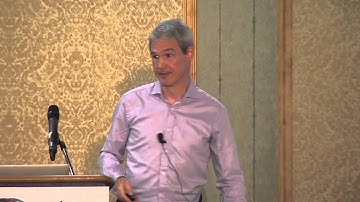 Keynote    Michael Kolling