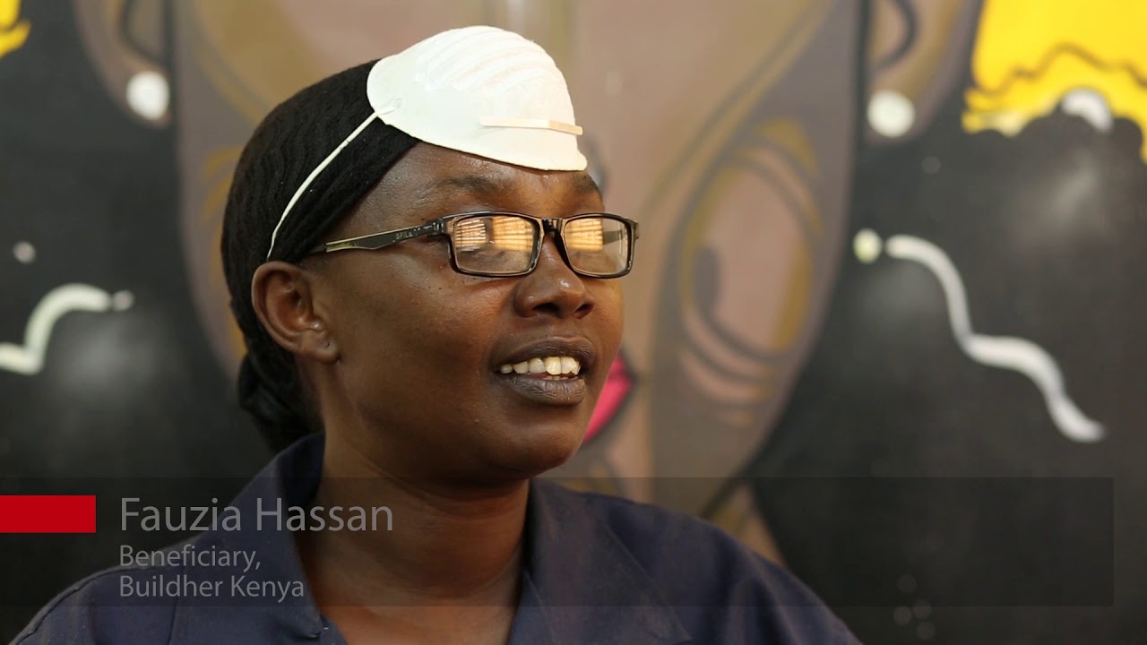 Kenya Catalytic Jobs Fund YouTube