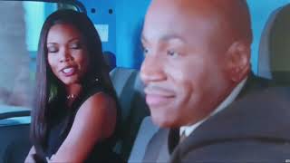 Deliver Us from Eva 2003 Ray Take Eva on a Date Scene