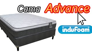 Cama InduFoam Advance - Review / Opinion