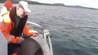 LOPPA Sandland 13  23 8 2012