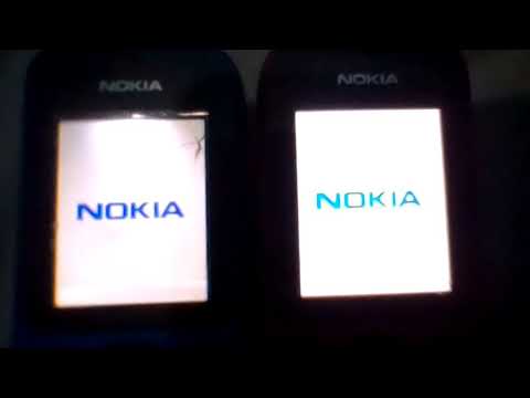 Nokia 100 Vs. Nokia 101 | Speed Comparison