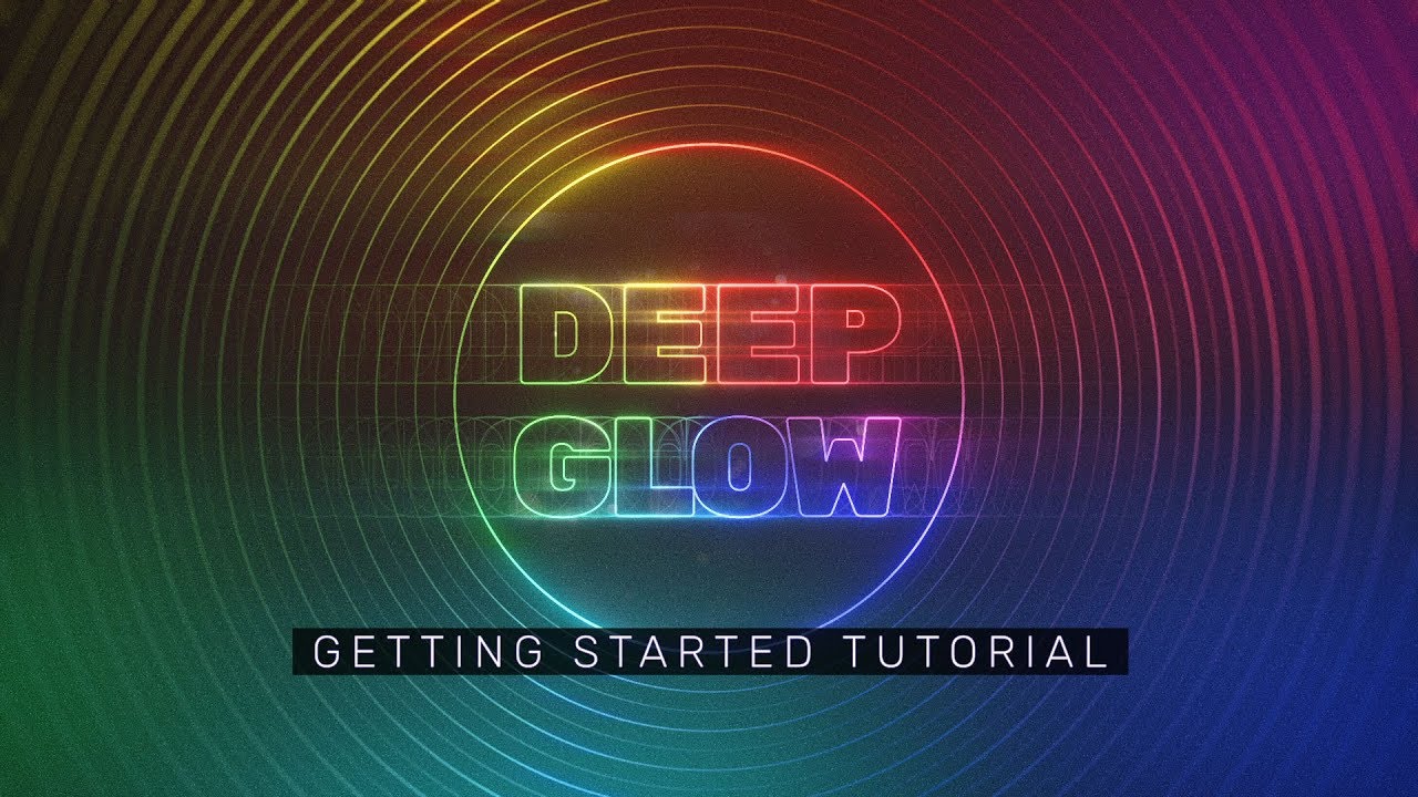 glow plugin after effects download