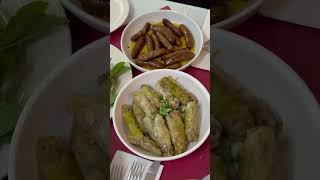 Khoury’s Lebanese Restaurant