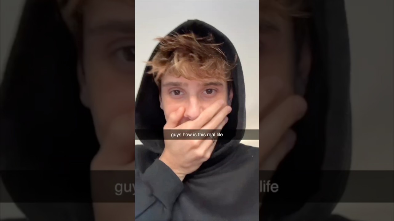 this song is called ‘her’ feat. Annika Wells, and it’s out everywhere. 