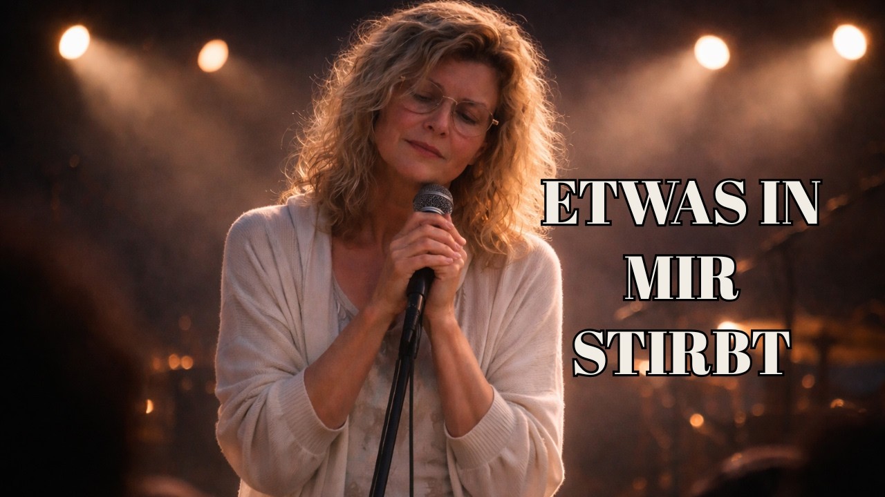 Erst muss das Alte gehen – Unter all den Tränen