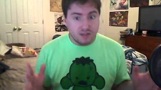 GGT Update