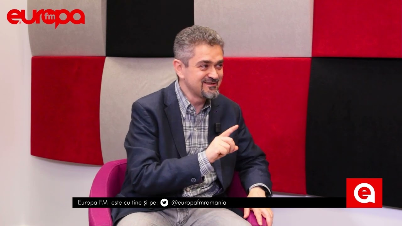 România în Direct | Theodor Paleologu: O istorie a operelor de artă dedicate Învierii