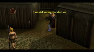 RuneScape Music Mix / Random RSMV #2 [HD] - Machinima