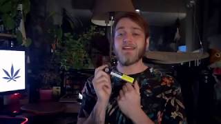 Bakerstreet pre-roll 1g (Hindu Kush) by Tweed Review
