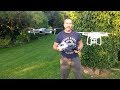 Which Drone?  Phantom 3 Standard vs Mavic Pro side by side