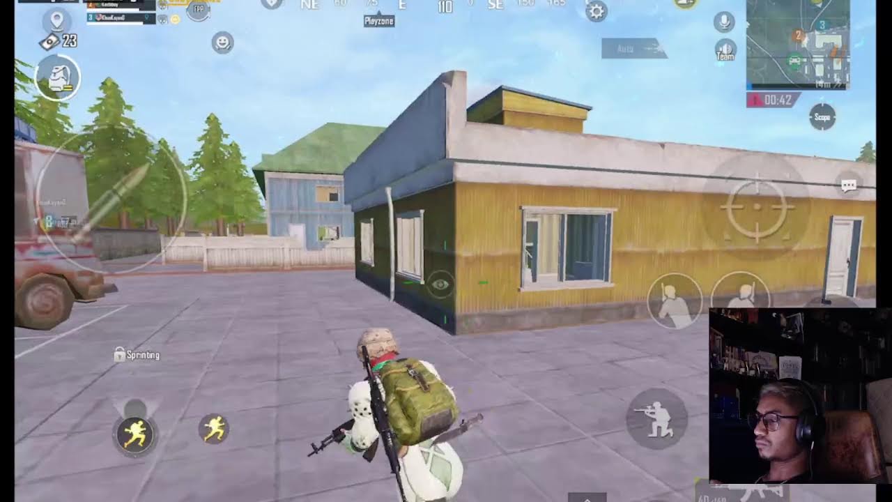 Keithandboy 's Live GAMING