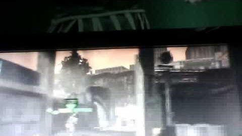 Mw3 search and destroy ump45 gold