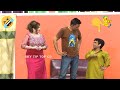 Vicky kodu and saira mehar with amjad rana  stage drama shaadi mere baap ki 2020  comedy clip 2020