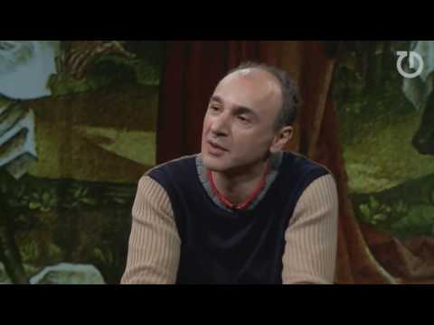 გიორგი მაისურაძე: ილია-2 არი ტიტანი