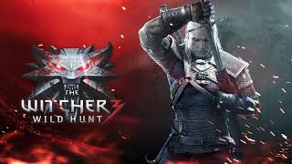 The Witcher 3 :Wild Hunt - Marcin Przybyłowicz - The Song Of The Sword-Dancer