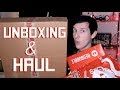 UNBOXING & HAUL MADNESS | REDBUBBLE