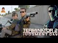 Terminator 2: Judgment Day Full Action Sci-Fi Movie In Hindi #singapore #shorts #terminator #viral